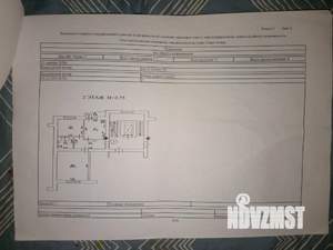 2-к квартира, вторичка, 64м2, 2/9 этаж
