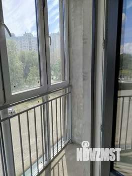 1-к квартира, вторичка, 45м2, 4/9 этаж