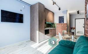 1-к квартира, вторичка, 39м2, 1/7 этаж