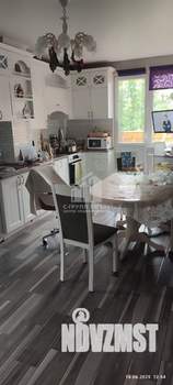 2-к квартира, вторичка, 63м2, 3/4 этаж