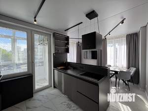 3-к квартира, вторичка, 54м2, 2/17 этаж