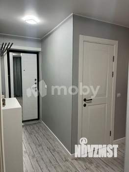 2-к квартира, вторичка, 48м2, 1/5 этаж