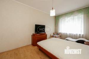 3-к квартира, вторичка, 73м2, 2/4 этаж