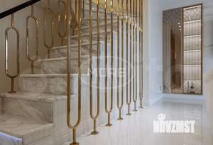 3-к квартира, вторичка, 193м2, 4/4 этаж