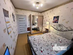 3-к квартира, вторичка, 65м2, 9/10 этаж