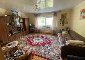 1-к квартира, вторичка, 34м2, 1/2 этаж