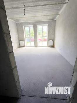 2-к квартира, сданный дом, 74м2, 1/4 этаж