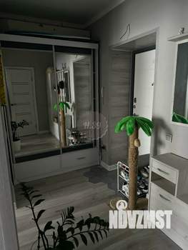 1-к квартира, вторичка, 38м2, 3/9 этаж