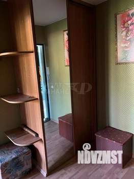 1-к квартира, вторичка, 32м2, 4/5 этаж