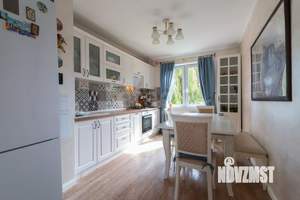 3-к квартира, вторичка, 85м2, 2/9 этаж