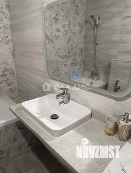 1-к квартира, вторичка, 41м2, 12/14 этаж