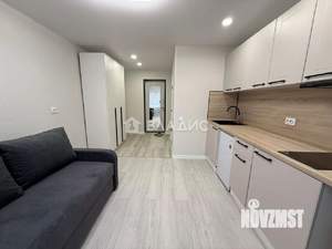 Студия квартира, вторичка, 20м2, 2/5 этаж