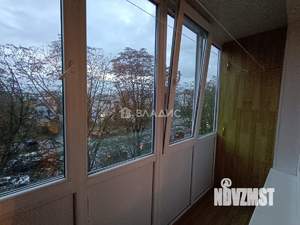 2-к квартира, вторичка, 52м2, 4/5 этаж
