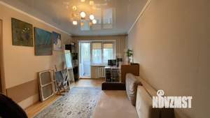 1-к квартира, вторичка, 30м2, 4/5 этаж