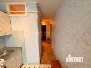 1-к квартира, вторичка, 31м2, 1/5 этаж