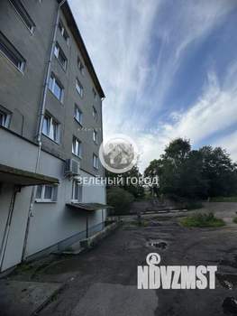 3-к квартира, вторичка, 55м2, 4/5 этаж