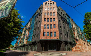 1-к квартира, вторичка, 41м2, 1/7 этаж