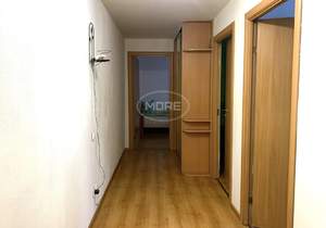 3-к квартира, вторичка, 55м2, 2/5 этаж