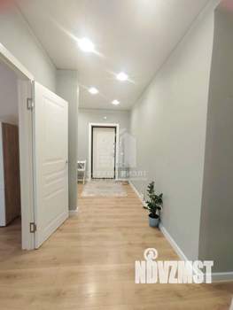 1-к квартира, вторичка, 48м2, 3/11 этаж