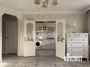 1-к квартира, вторичка, 33м2, 5/5 этаж