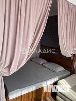 1-к квартира, вторичка, 32м2, 8/9 этаж