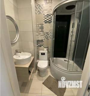 1-к квартира, вторичка, 35м2, 6/12 этаж