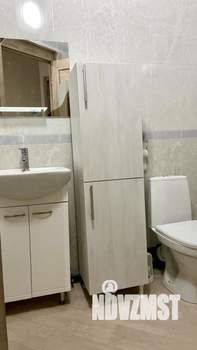 1-к квартира, вторичка, 40м2, 4/10 этаж