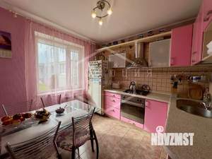 3-к квартира, вторичка, 70м2, 1/5 этаж