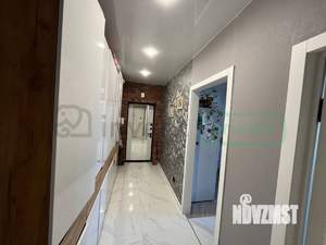 2-к квартира, вторичка, 67м2, 7/16 этаж