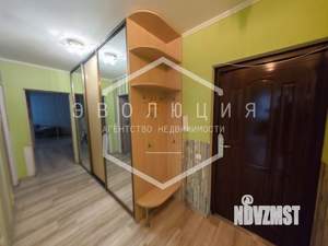 2-к квартира, вторичка, 64м2, 2/9 этаж