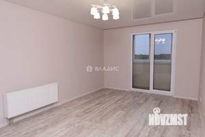 1-к квартира, вторичка, 36м2, 9/9 этаж