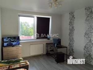 1-к квартира, вторичка, 32м2, 5/8 этаж