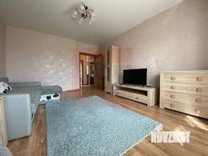 1-к квартира, вторичка, 47м2, 9/10 этаж