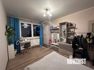 1-к квартира, вторичка, 32м2, 6/8 этаж