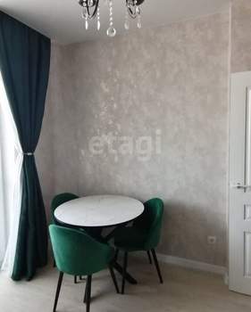 2-к квартира, вторичка, 52м2, 5/9 этаж