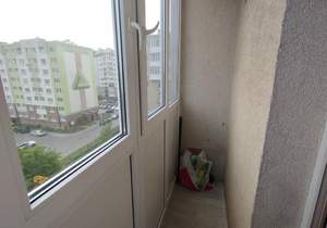 1-к квартира, вторичка, 27м2, 6/8 этаж