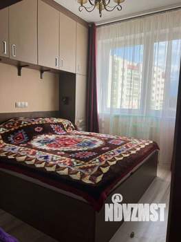 1-к квартира, вторичка, 38м2, 4/8 этаж