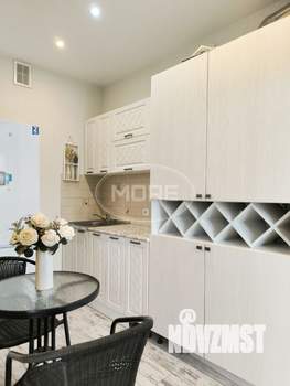 Студия квартира, вторичка, 25м2, 5/5 этаж