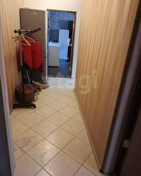 2-к квартира, вторичка, 59м2, 7/10 этаж