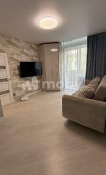 1-к квартира, вторичка, 30м2, 3/9 этаж