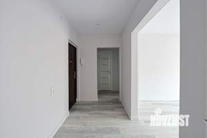 2-к квартира, вторичка, 51м2, 7/9 этаж