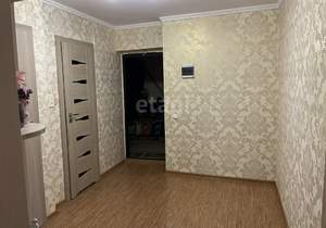 2-к квартира, вторичка, 57м2, 1/16 этаж