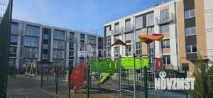 1-к квартира, вторичка, 34м2, 1/4 этаж