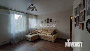 1-к квартира, вторичка, 43м2, 3/3 этаж