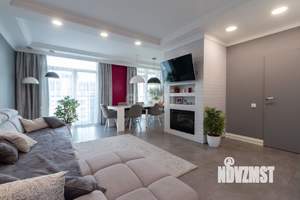 1-к квартира, вторичка, 40м2, 8/9 этаж