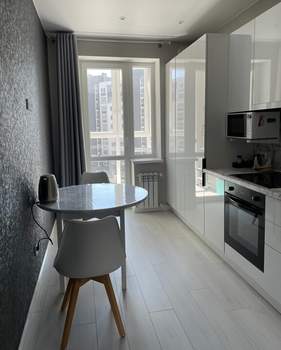1-к квартира, вторичка, 31м2, 6/10 этаж