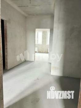 1-к квартира, вторичка, 37м2, 1/5 этаж