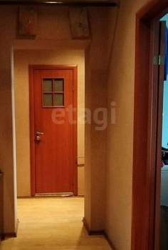 2-к квартира, вторичка, 49м2, 5/5 этаж