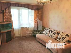 2-к квартира, вторичка, 51м2, 6/9 этаж