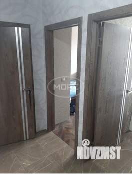 1-к квартира, сданный дом, 32м2, 4/8 этаж